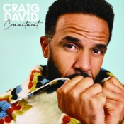 Capa do artigo Commitment - CD