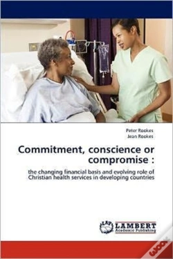 Capa do artigo Commitment, Conscience Or Compromise