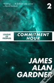 Capa do artigo Commitment Hour