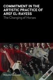 Capa do artigo Commitment In The Artistic Practice Of Aref El-Rayess