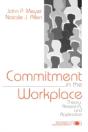 Commitment In The Workplace - Preview