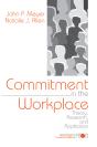 Commitment In The Workplace - Preview