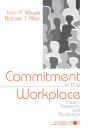 Commitment In The Workplace - Preview