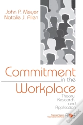Commitment In The Workplace