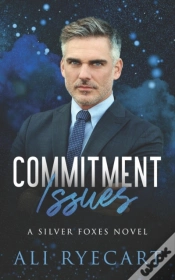 Capa do artigo Commitment Issues