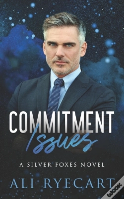 Capa do artigo Commitment Issues