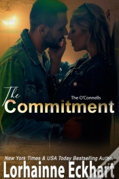 Capa do artigo Commitment