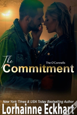 Capa do artigo Commitment