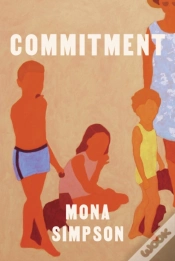 Capa do artigo Commitment