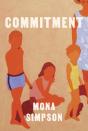 Commitment - Preview