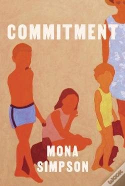 Capa do artigo Commitment