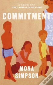 Capa do artigo Commitment