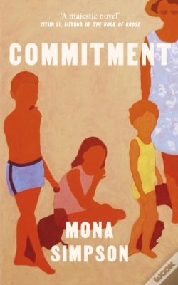 Capa do artigo Commitment