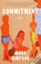 Capa do artigo Commitment