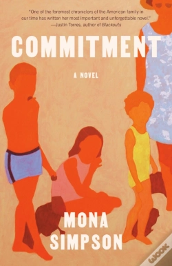 Capa do artigo Commitment