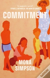 Capa do artigo Commitment
