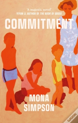 Capa do artigo Commitment