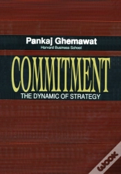 Capa do artigo Commitment
