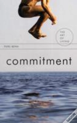 Capa do artigo Commitment