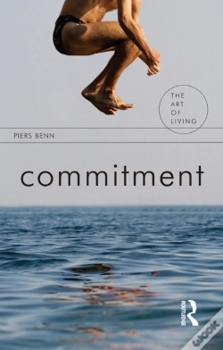 Capa do artigo Commitment