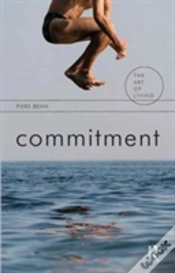 Capa do artigo Commitment