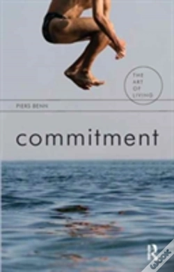 Capa do artigo Commitment