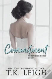 Capa do artigo Commitment