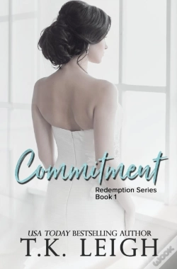 Capa do artigo Commitment