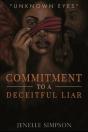 Commitment To A Deceitful Liar - Preview