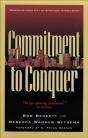 Commitment To Conquer - Preview