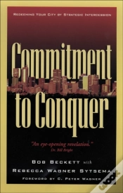 Capa do artigo Commitment To Conquer