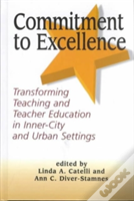 Commitment To Excellence