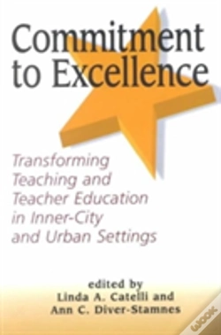 Capa do artigo Commitment To Excellence