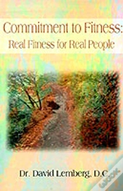 Capa do artigo Commitment To Fitness