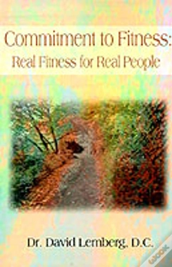 Capa do artigo Commitment To Fitness