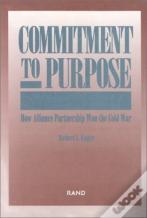 Commitment To Purpose
