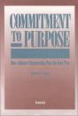 Commitment To Purpose - Preview