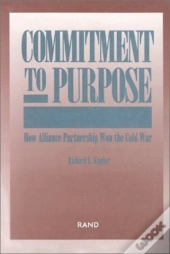 Commitment To Purpose