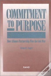 Capa do artigo Commitment To Purpose