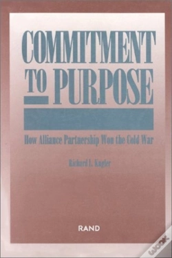 Capa do artigo Commitment To Purpose