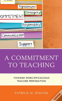 Capa do artigo Commitment To Teaching