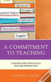 Capa do artigo Commitment To Teaching