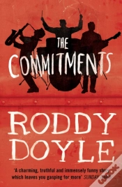 Capa do artigo Commitments