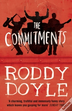 Capa do artigo Commitments