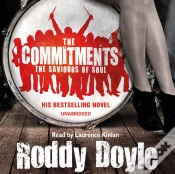 Capa do artigo Commitments