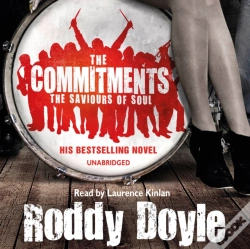 Capa do artigo Commitments