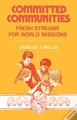 Capa do artigo Committed Communities