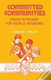 Capa do artigo Committed Communities