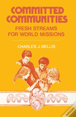 Capa do artigo Committed Communities