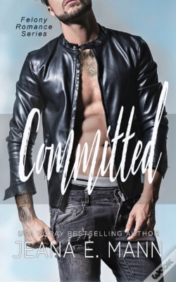 Capa do artigo Committed